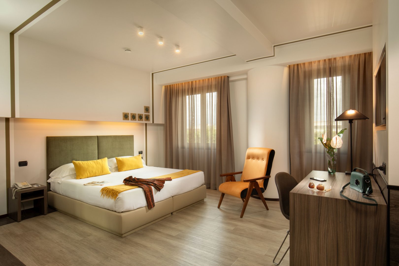 Foto 10 Hotel Domidea Roma - Prenestino, 09