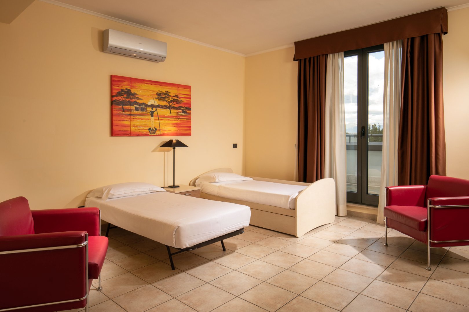 Foto 13 Hotel Domidea Roma - Prenestino, 12