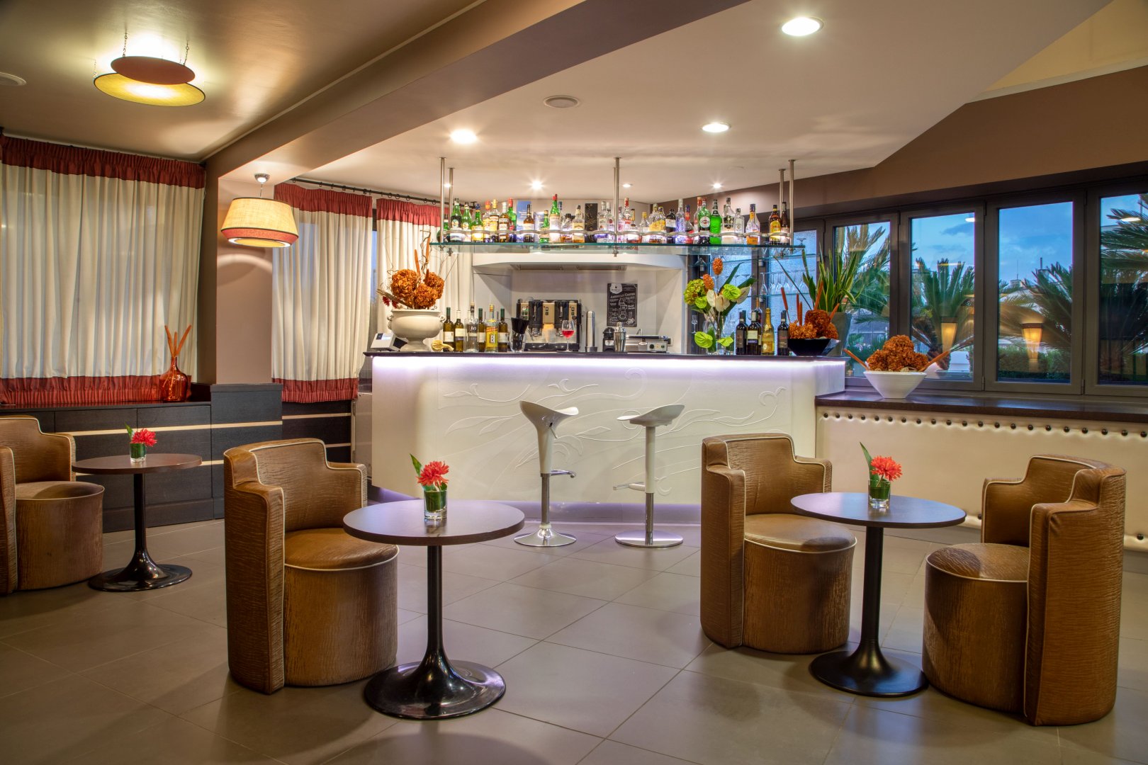 Foto 18 Hotel Domidea Roma - Prenestino, 17