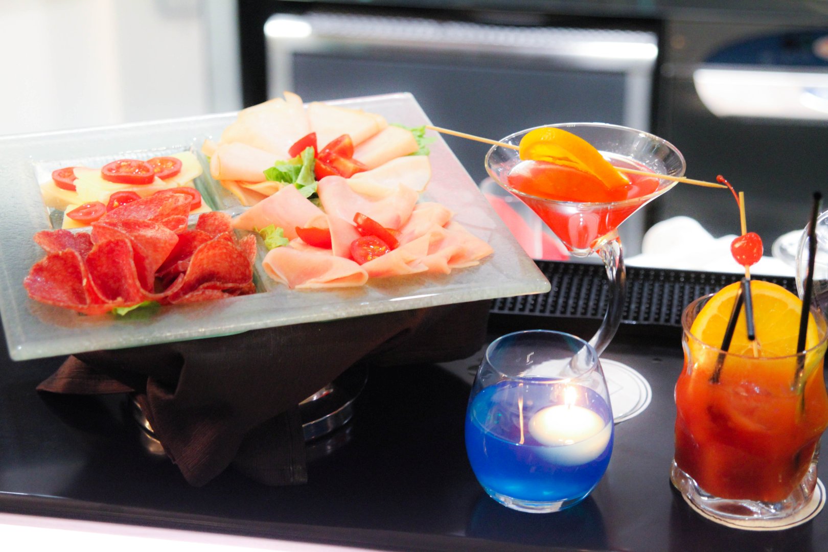 Foto 19 Hotel Domidea Roma - Prenestino, 18