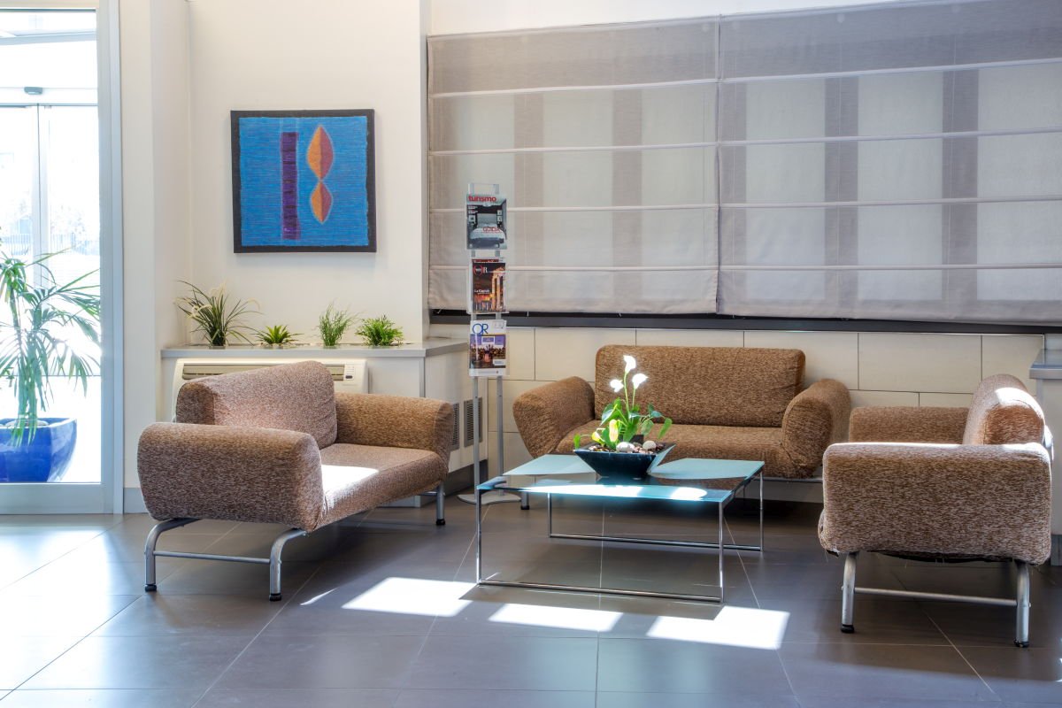 Foto 20 Hotel Domidea Roma - Prenestino, 19