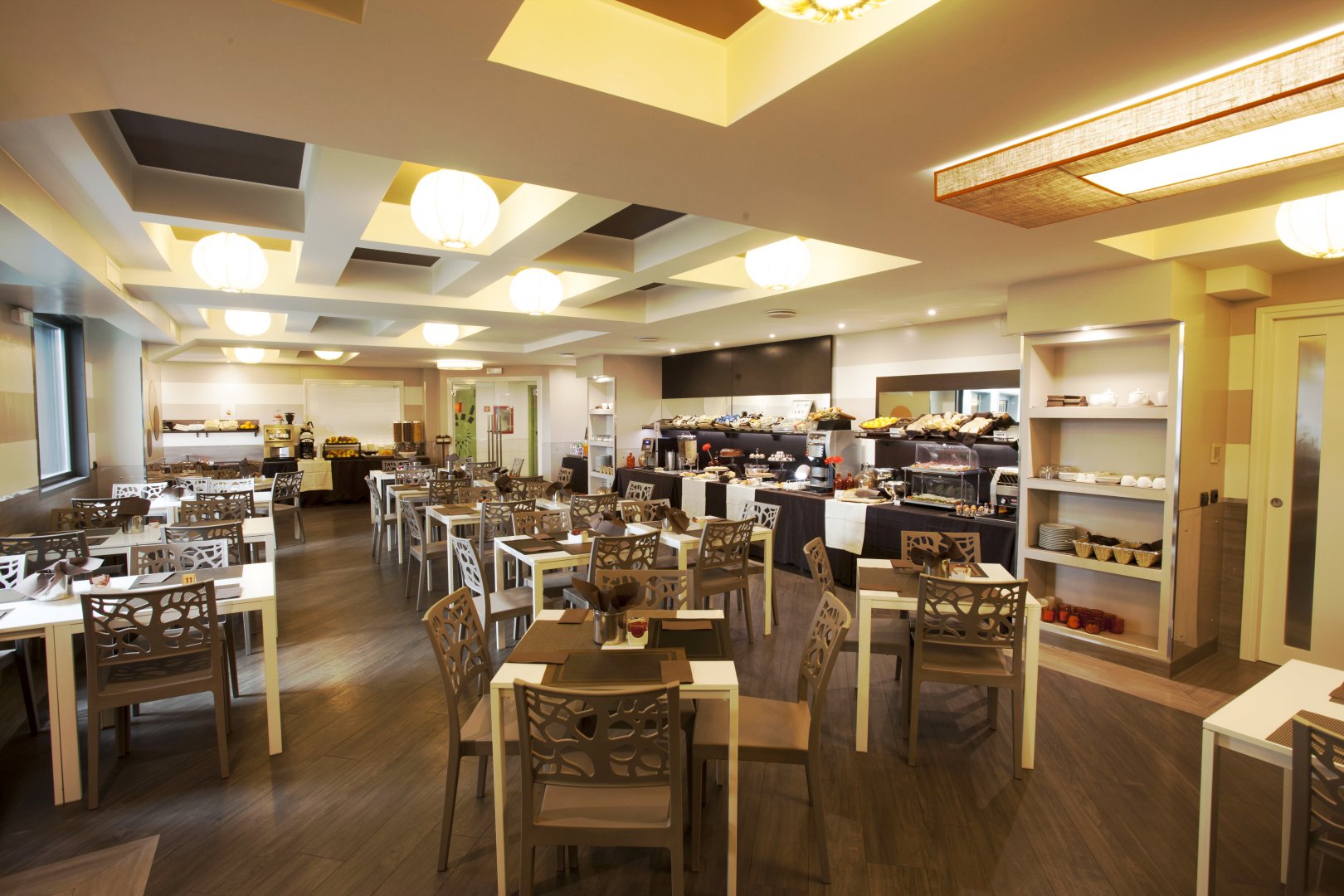 Foto 22 Hotel Domidea Roma - Prenestino, 21