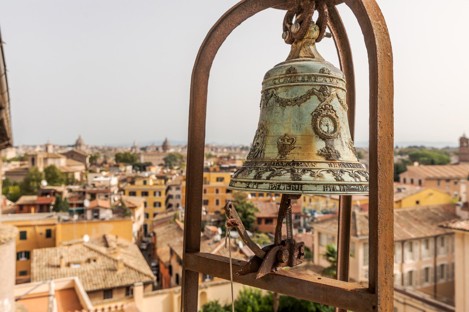 Foto 3 VRetreats Donna Camilla Savelli Roma - Trastevere, 02