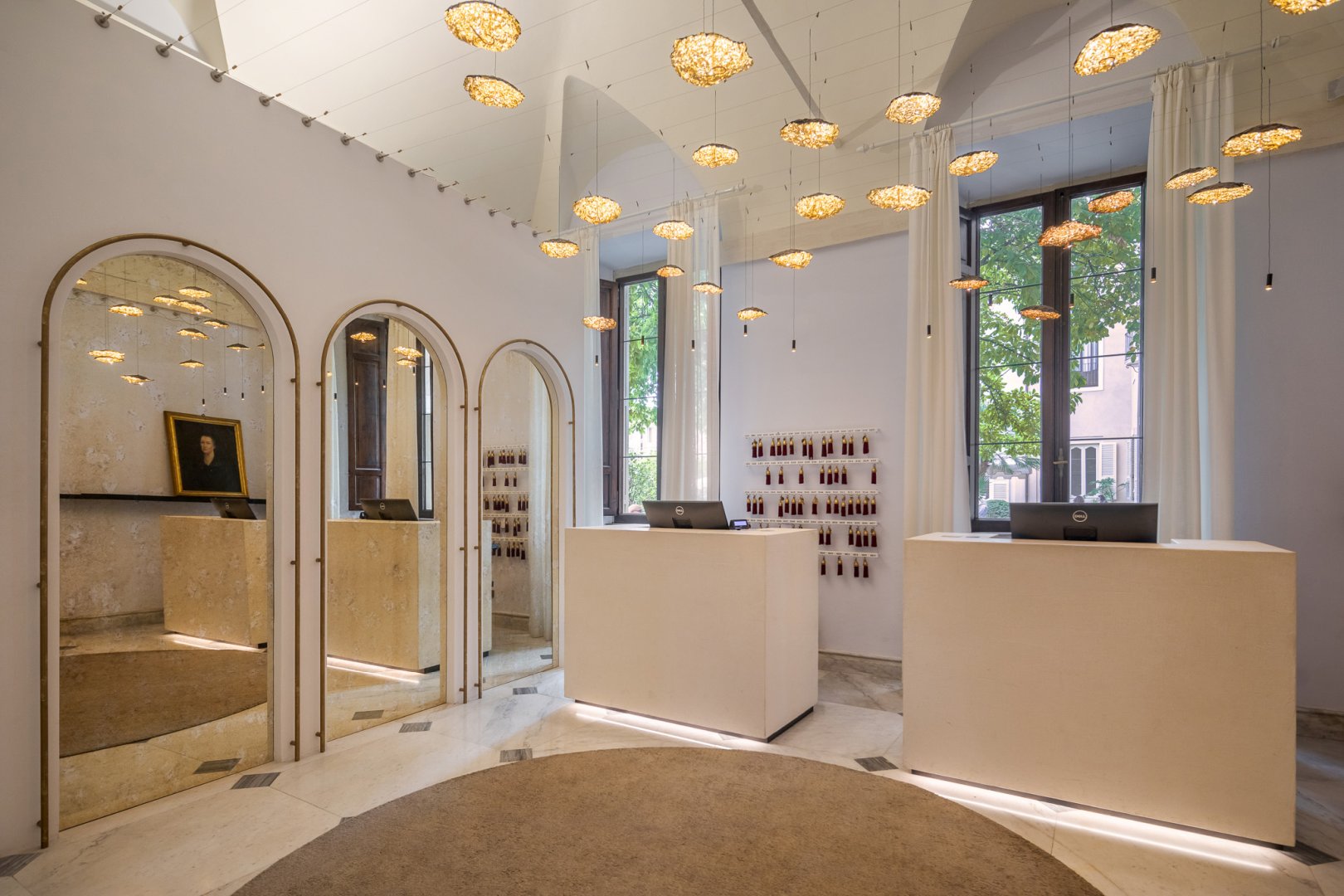 Foto 5 VRetreats Donna Camilla Savelli Roma - Trastevere, 04