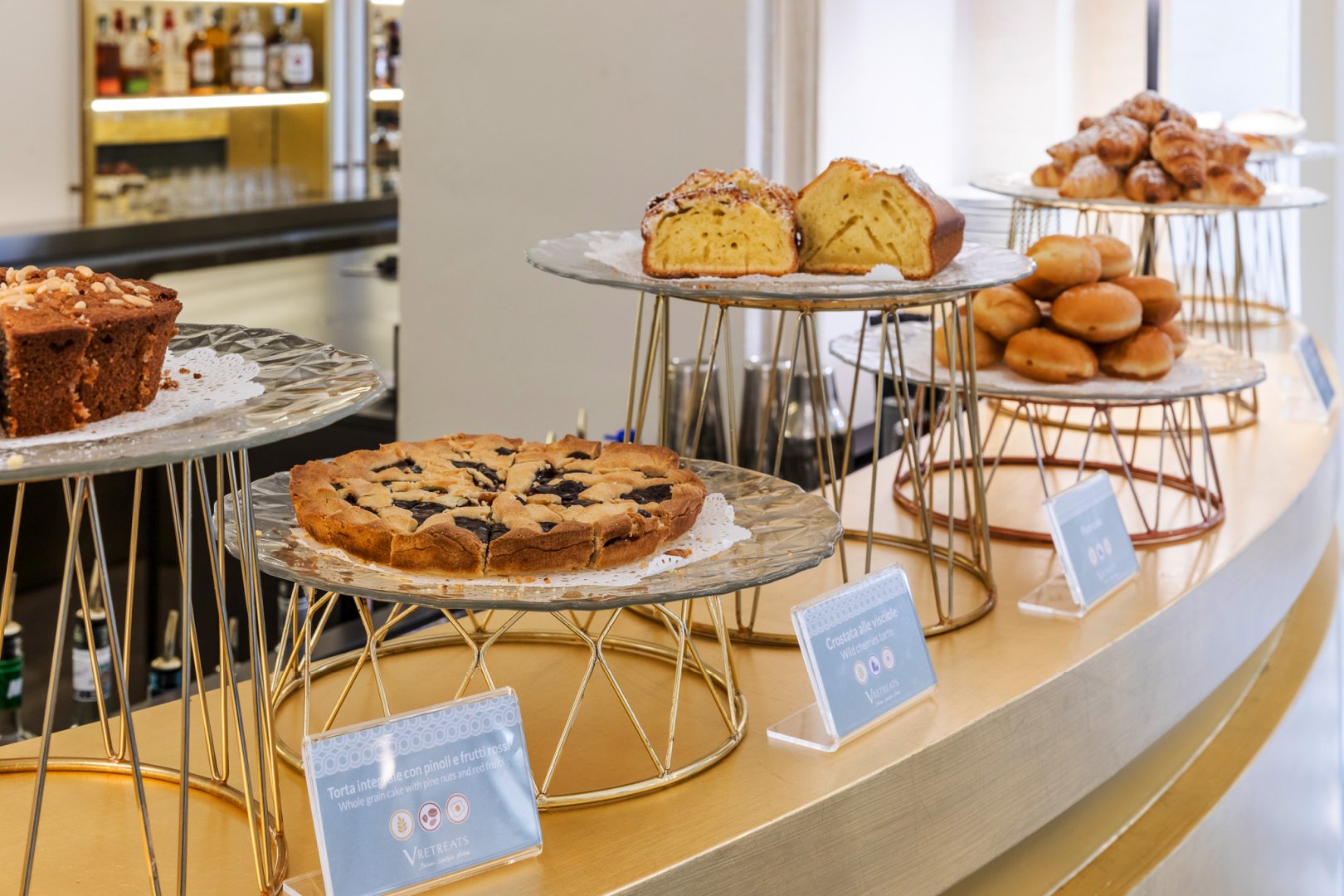 Foto 6 VRetreats Donna Camilla Savelli Roma - Trastevere, 05