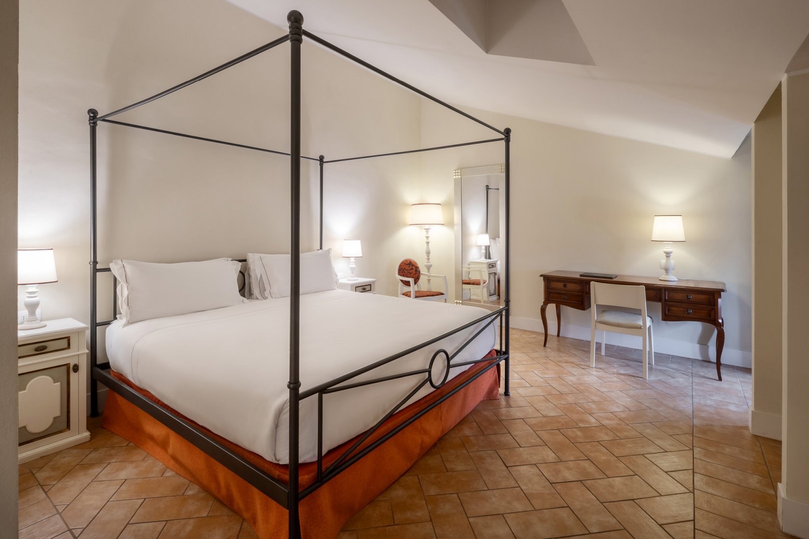 Foto 7 VRetreats Donna Camilla Savelli Roma - Trastevere, 06