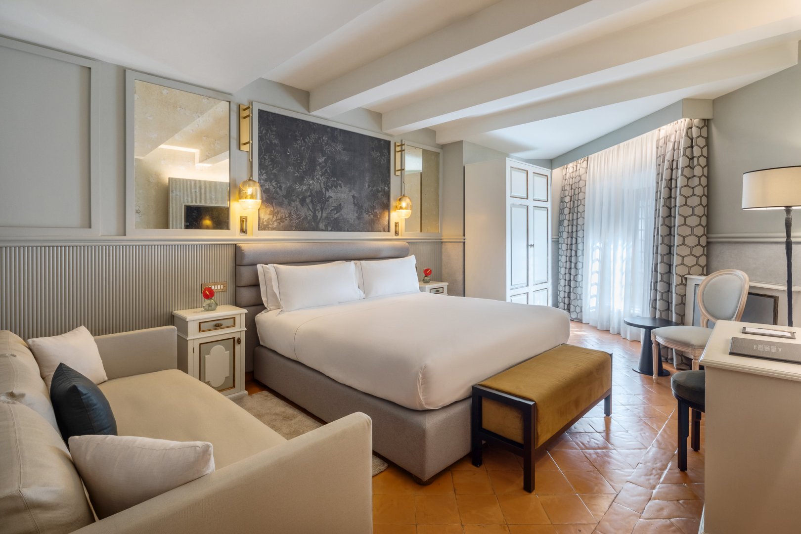 Foto 11 VRetreats Donna Camilla Savelli Roma - Trastevere, 10