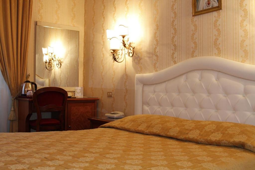 Foto 12 Hotel Eliseo Roma - Via Veneto, 11