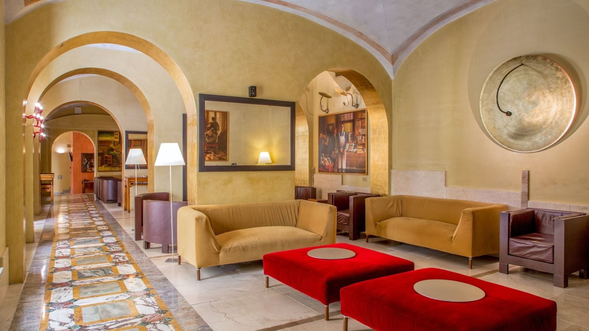 Roma - Via Veneto, 03