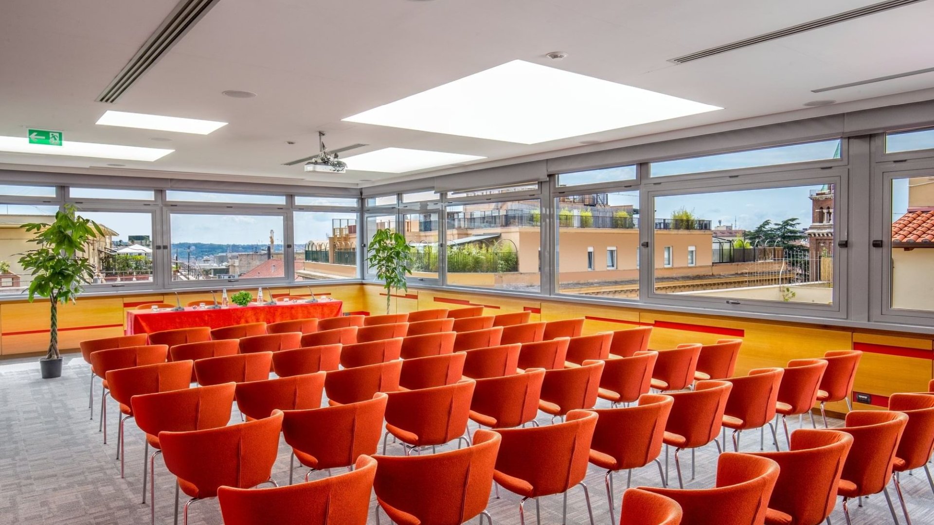 Roma - Via Veneto, 14