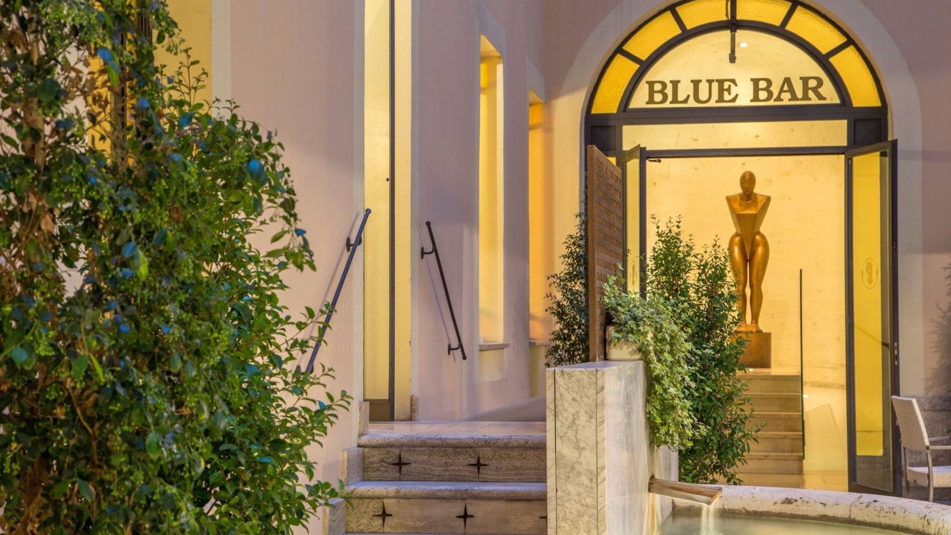 Roma - Via Veneto, 15