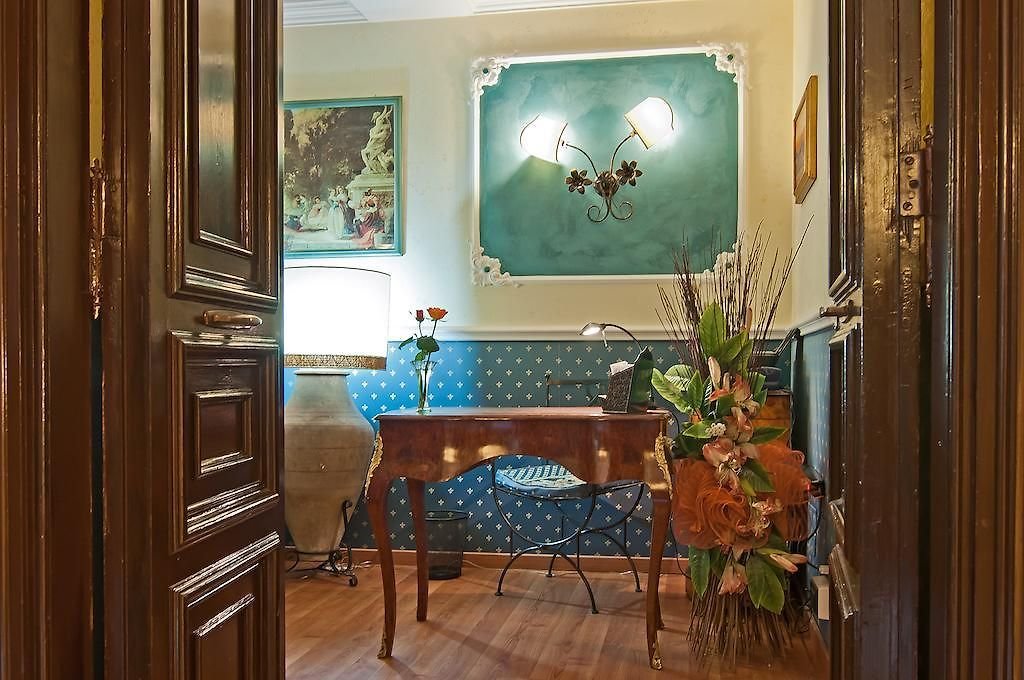 Foto 10 Residenza Antica Roma Roma - Fontana di Trevi, 09