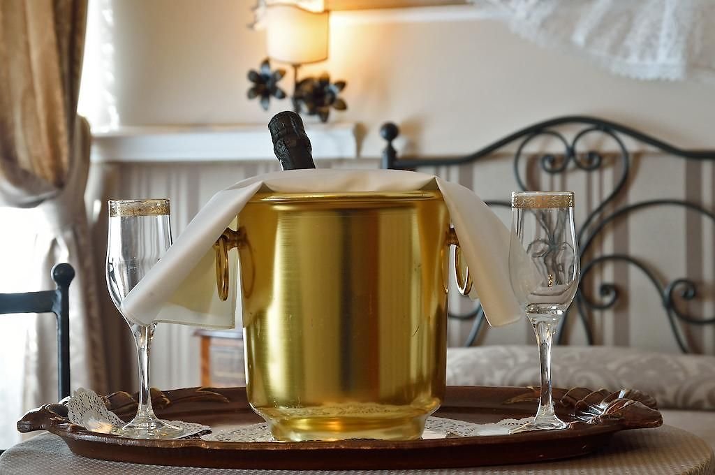 Foto 11 Residenza Antica Roma Roma - Fontana di Trevi, 10