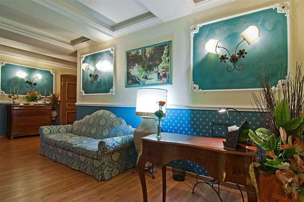 Foto 12 Residenza Antica Roma Roma - Fontana di Trevi, 11