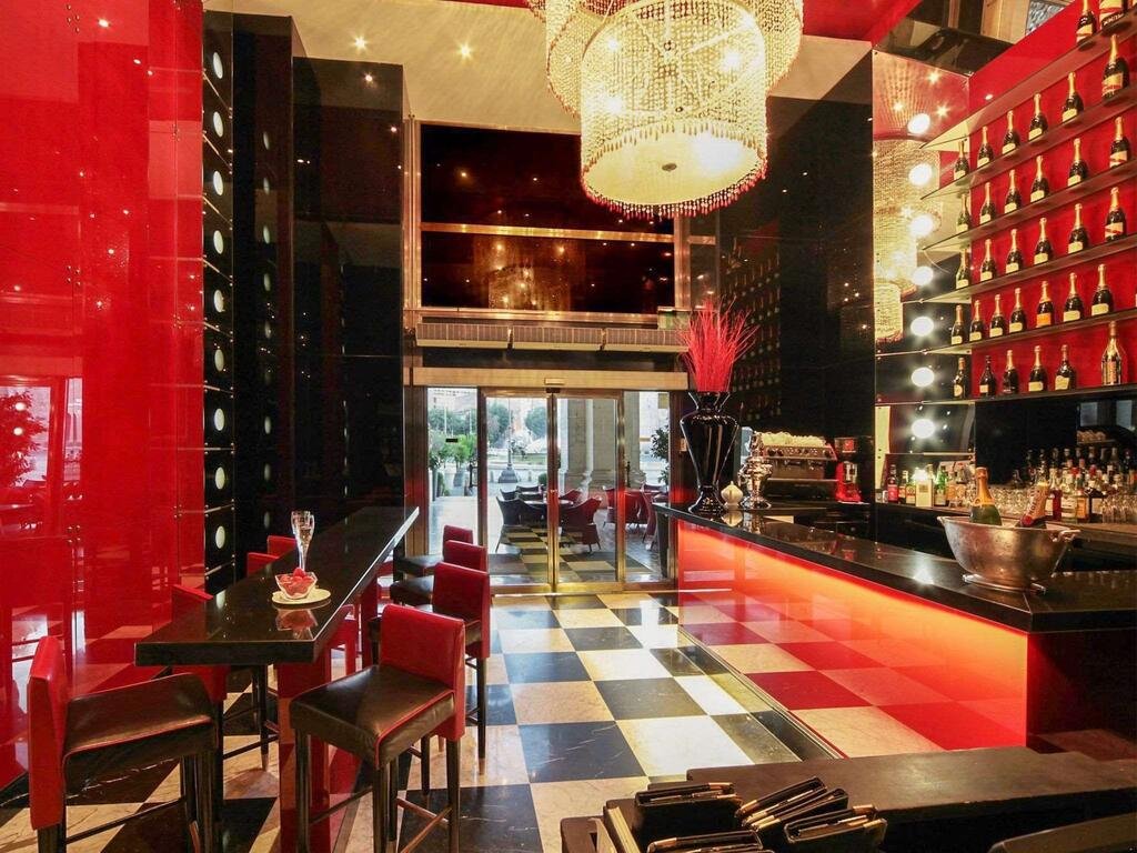 Foto 4 Anantara Palazzo Naiadi Rome Roma - Stazione Termini, 03