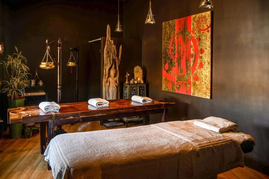 Foto 6 Anantara Palazzo Naiadi Rome Roma - Stazione Termini, 05