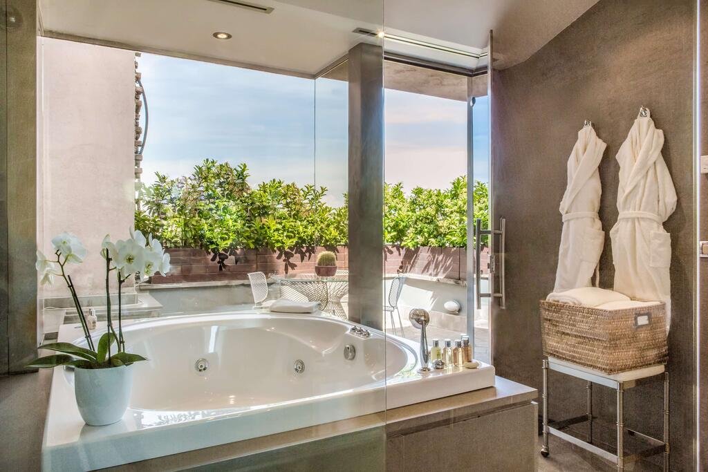 Foto 13 Anantara Palazzo Naiadi Rome Roma - Stazione Termini, 12