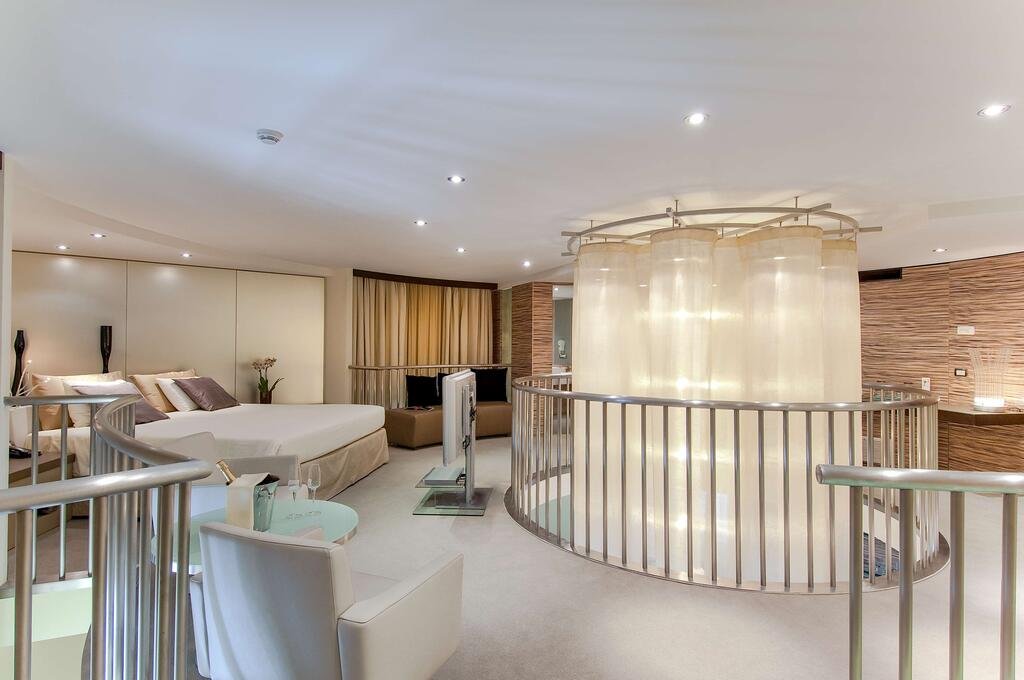 Foto 14 Anantara Palazzo Naiadi Rome Roma - Stazione Termini, 13