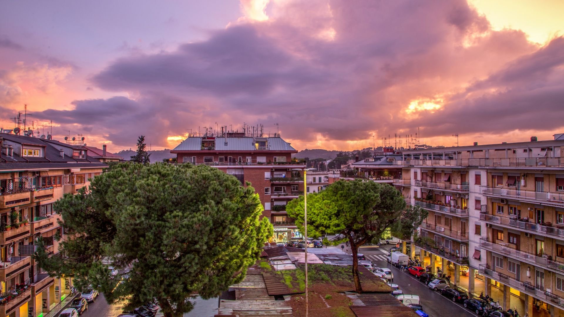 Foto 9 Grand Hotel Fleming Roma - Tor di Quinto, 08