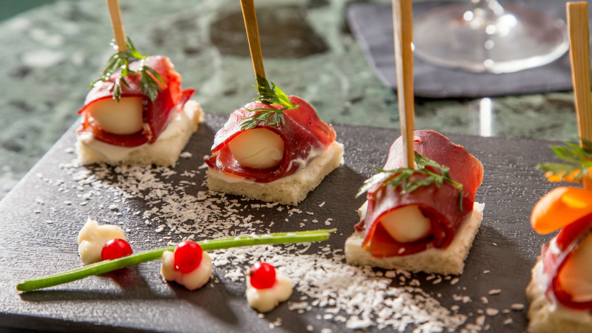 Foto 10 Grand Hotel Fleming Roma - Tor di Quinto, 09