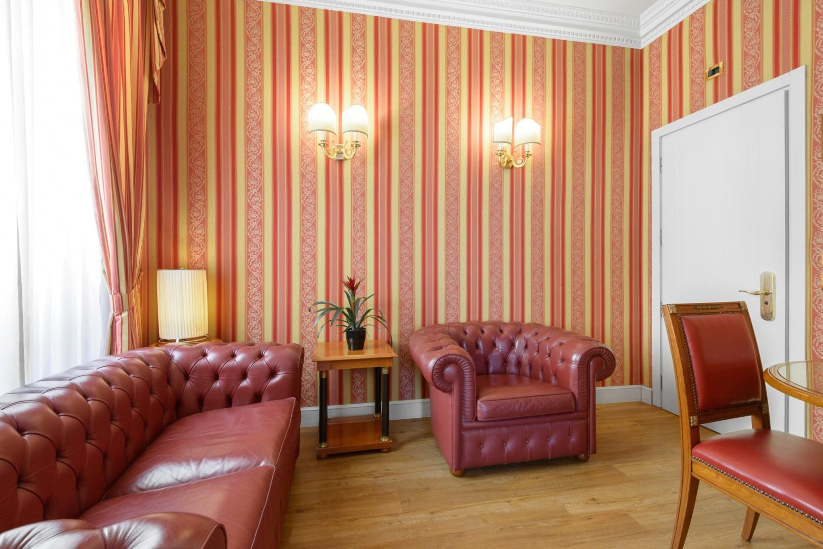 Foto 11 Gambrinus Hotel Roma - Via Veneto, 10