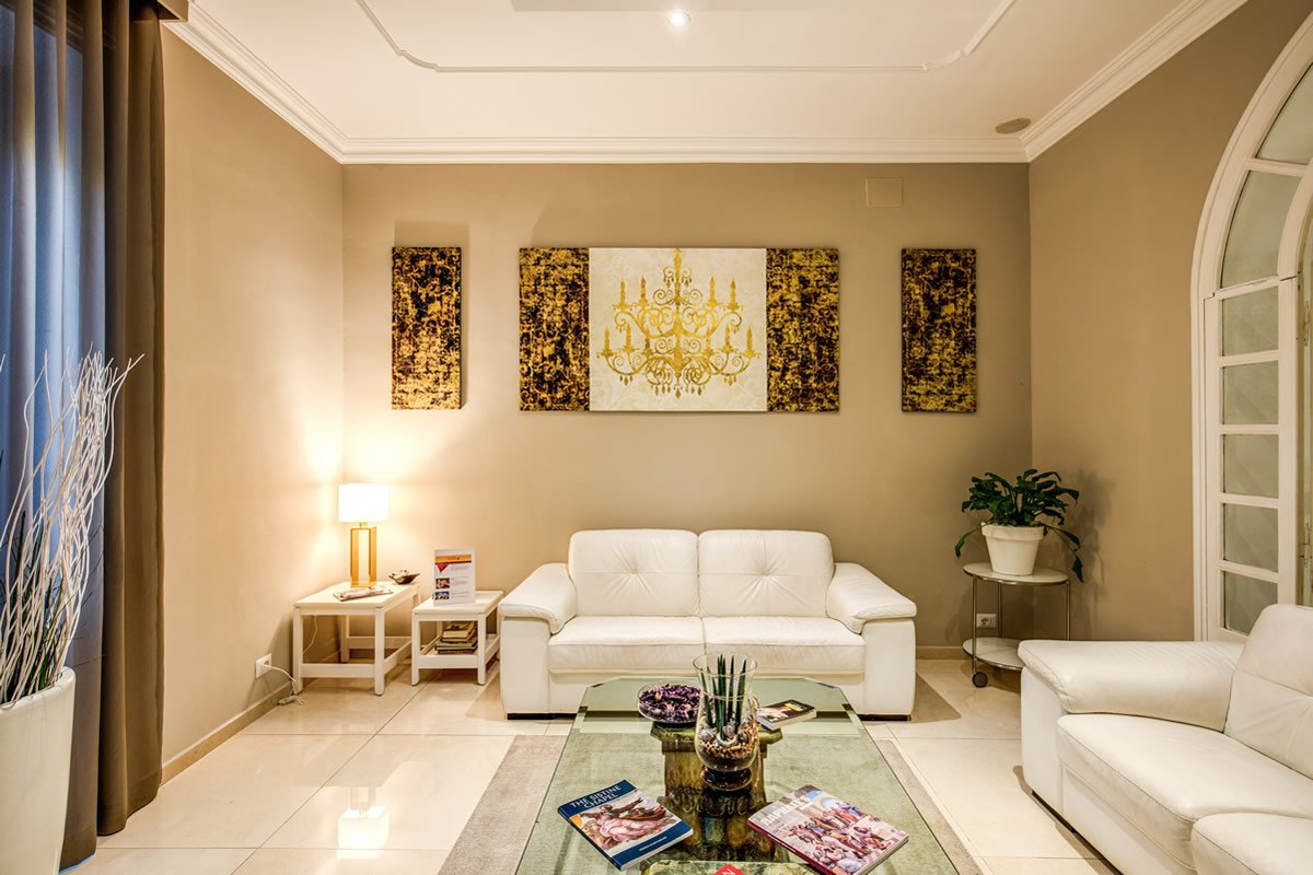 Foto 9 Rome Garden Hotel Roma - Nomentano, 08