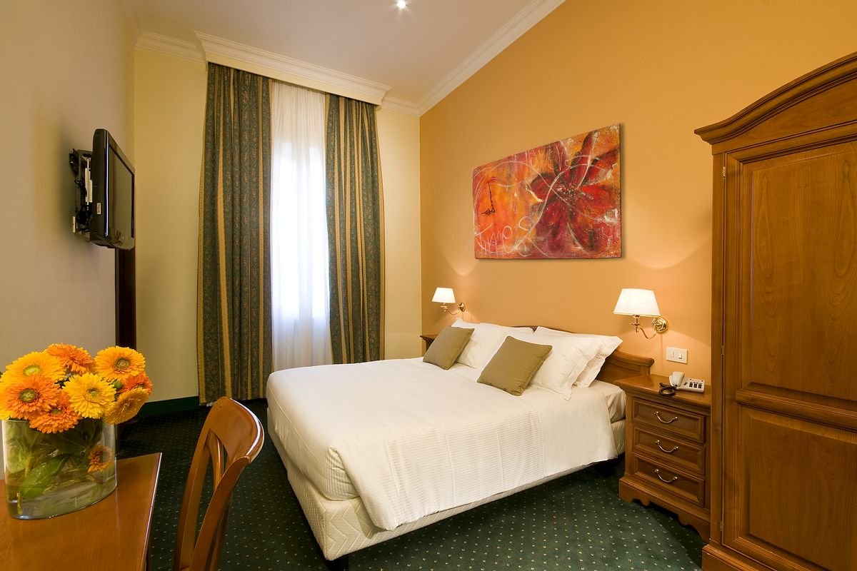 Foto 10 Rome Garden Hotel Roma - Nomentano, 09