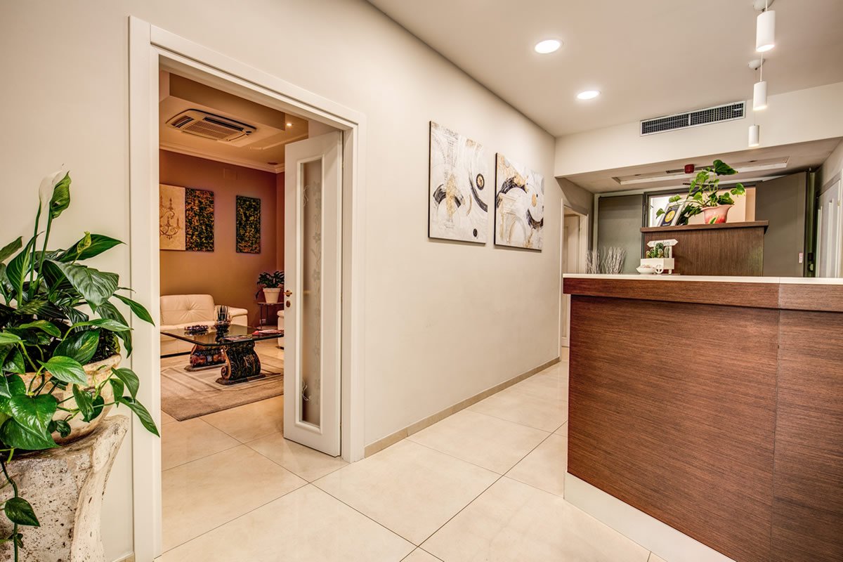 Foto 4 Rome Garden House Roma - Nomentano, 03