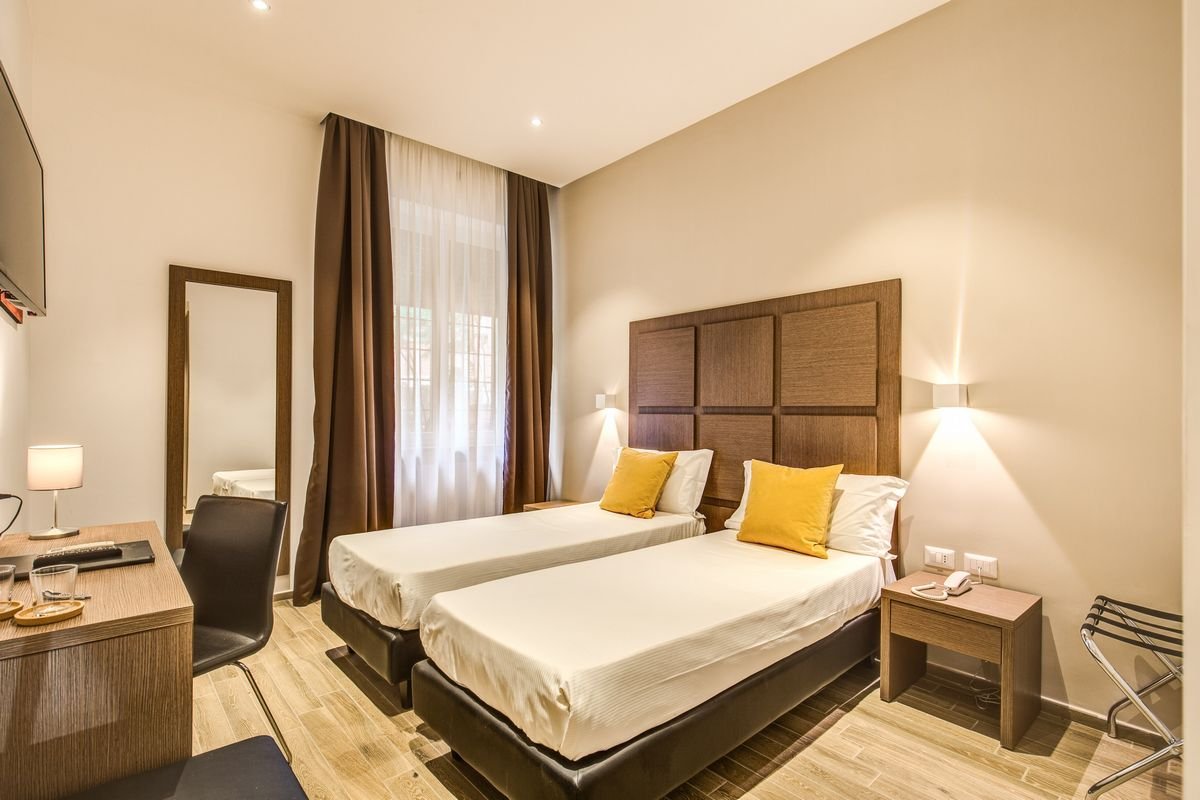 Foto 5 Rome Garden House Roma - Nomentano, 04