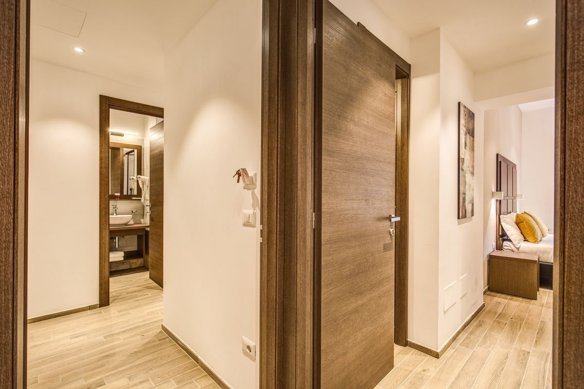 Foto 6 Rome Garden House Roma - Nomentano, 05