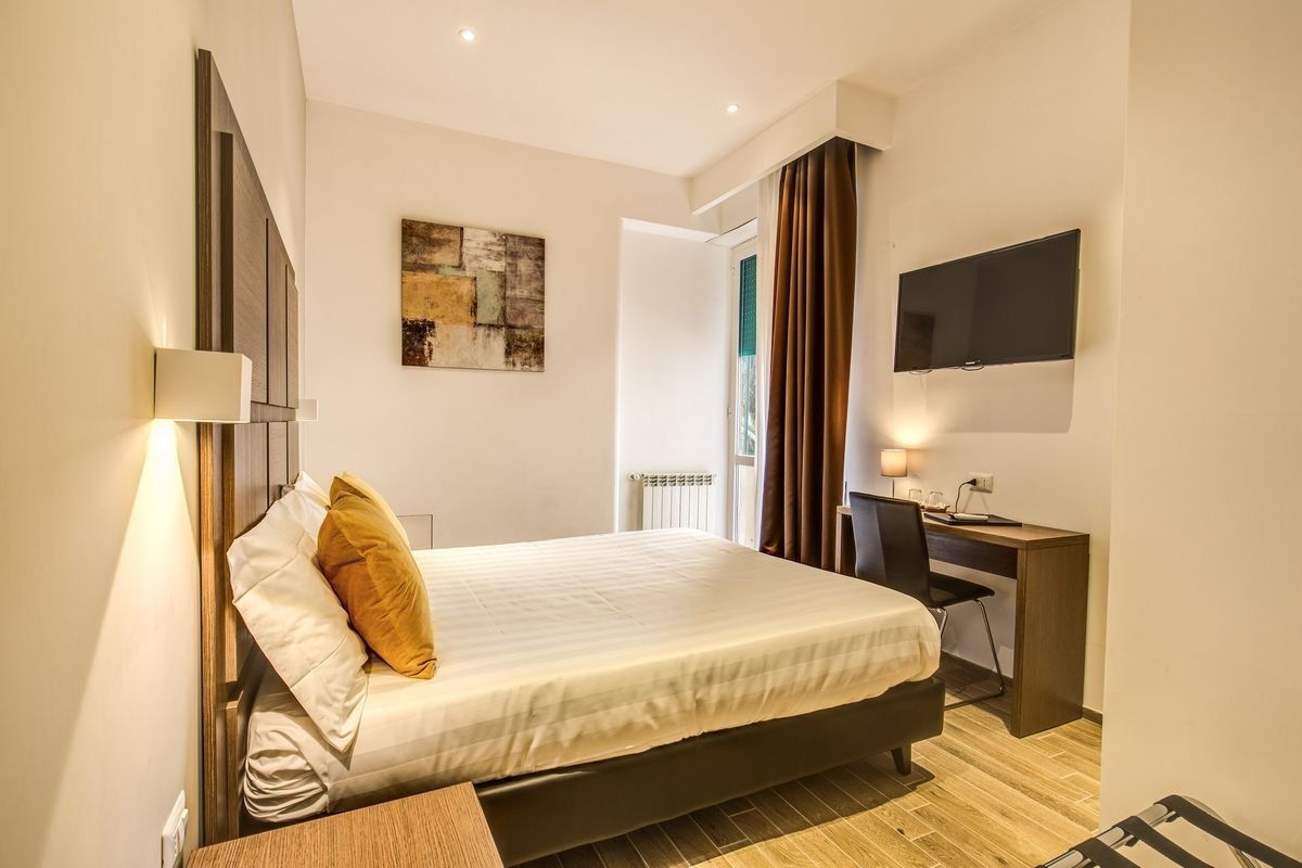 Foto 7 Rome Garden House Roma - Nomentano, 06