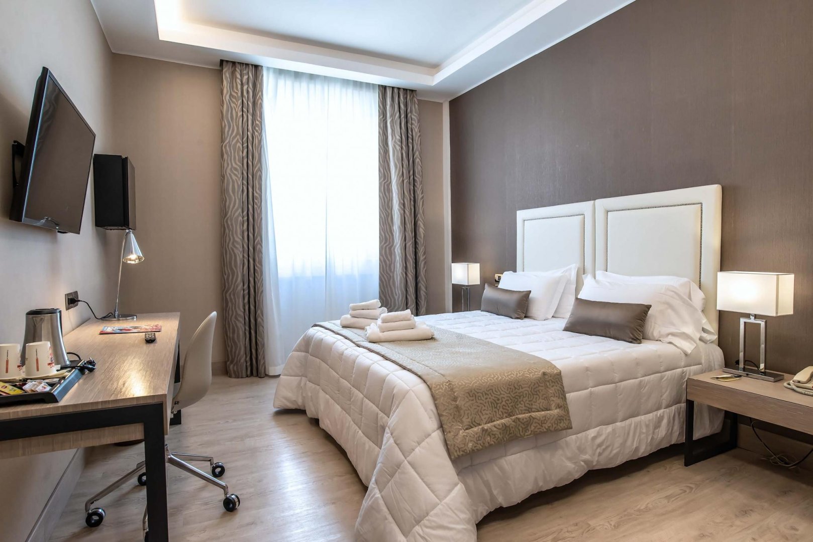 Roma - Stazione Termini, 02