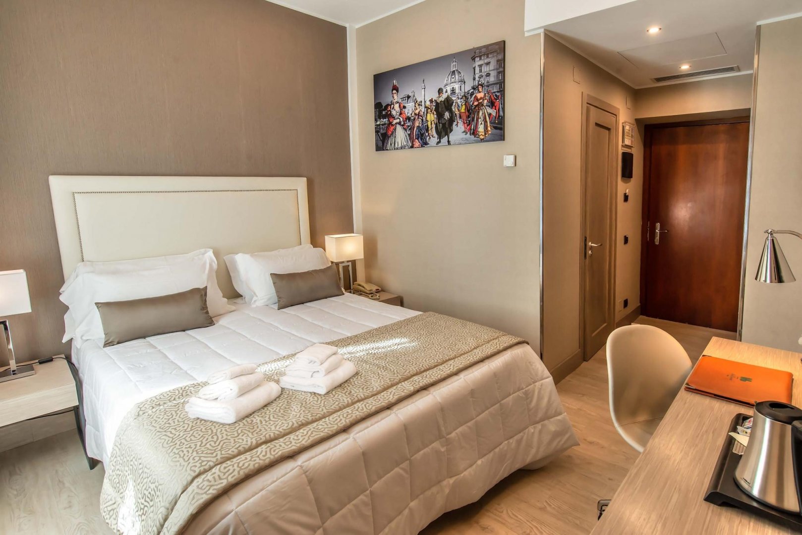 Roma - Stazione Termini, 04