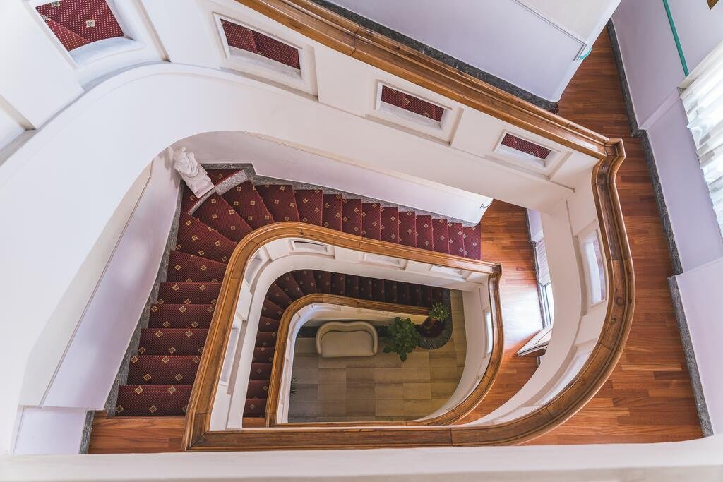 Foto 5 Hotel San Giusto Roma - Nomentano, 04