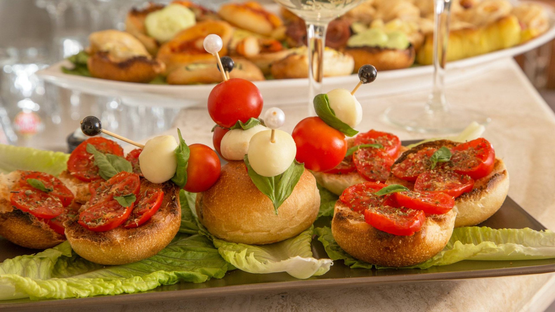 Foto 6 Hotel Villa Glori Roma - Villa Borghese, 05