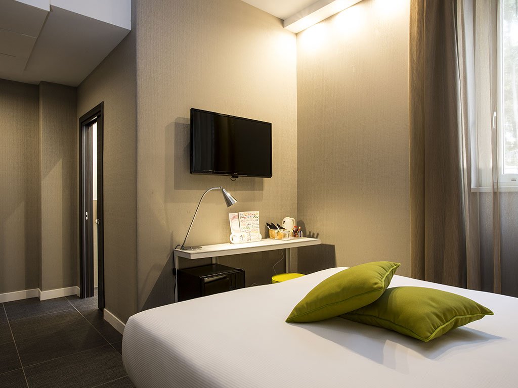 Foto 4 The Guardian Roma - Stazione Termini, 03