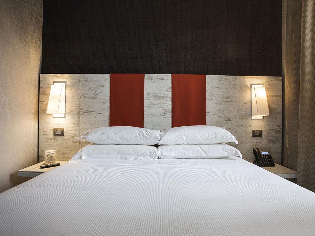 Foto 5 The Guardian Roma - Stazione Termini, 04