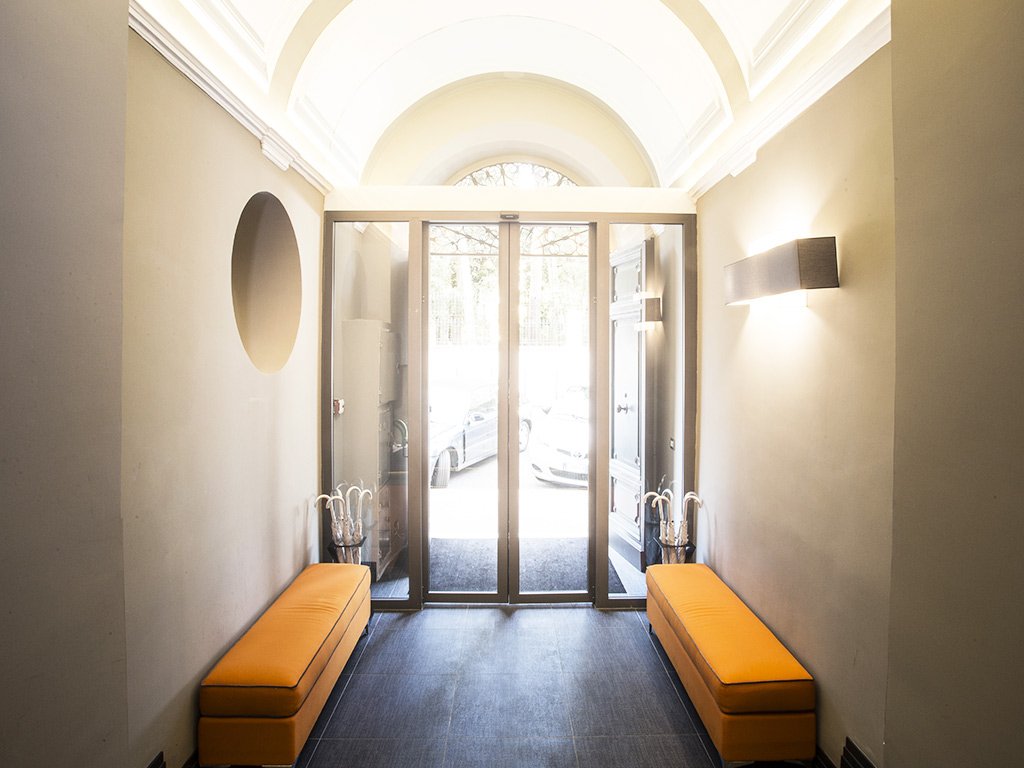 Foto 6 The Guardian Roma - Stazione Termini, 05