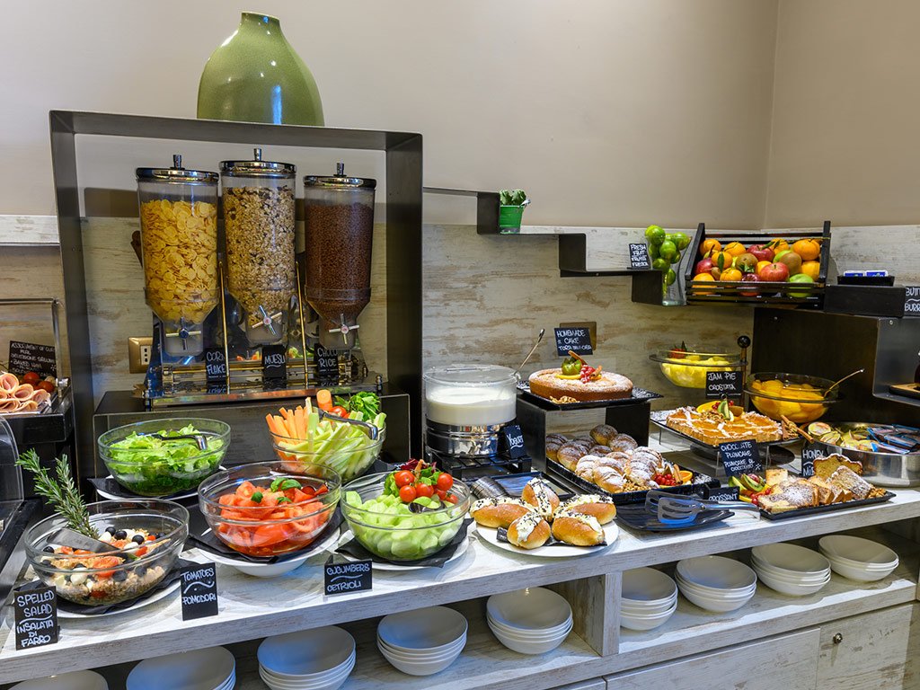 Foto 7 The Guardian Roma - Stazione Termini, 06