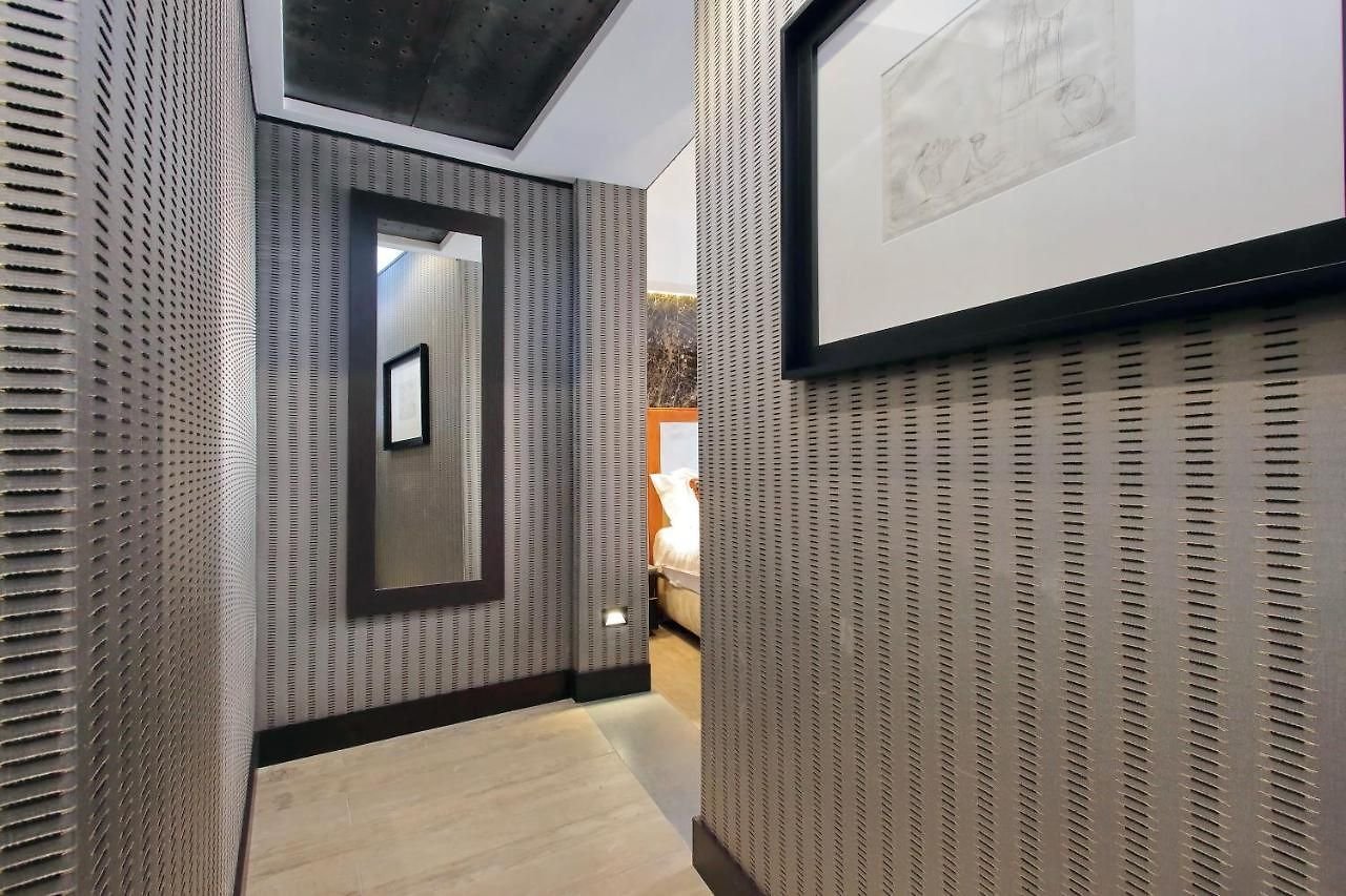 Foto 3 Helmirage Piazza Di Spagna Suite Roma Centro Storico, 02