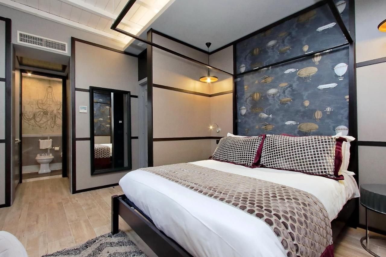 Foto 7 Helmirage Piazza Di Spagna Suite Roma Centro Storico, 06