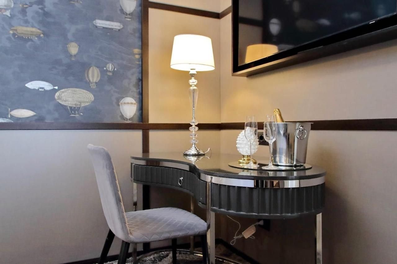 Foto 8 Helmirage Piazza Di Spagna Suite Roma Centro Storico, 07