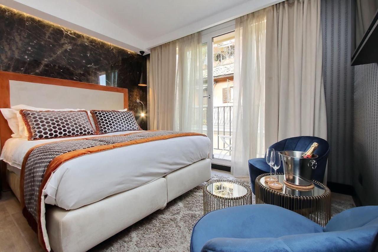 Foto 10 Helmirage Piazza Di Spagna Suite Roma Centro Storico, 09