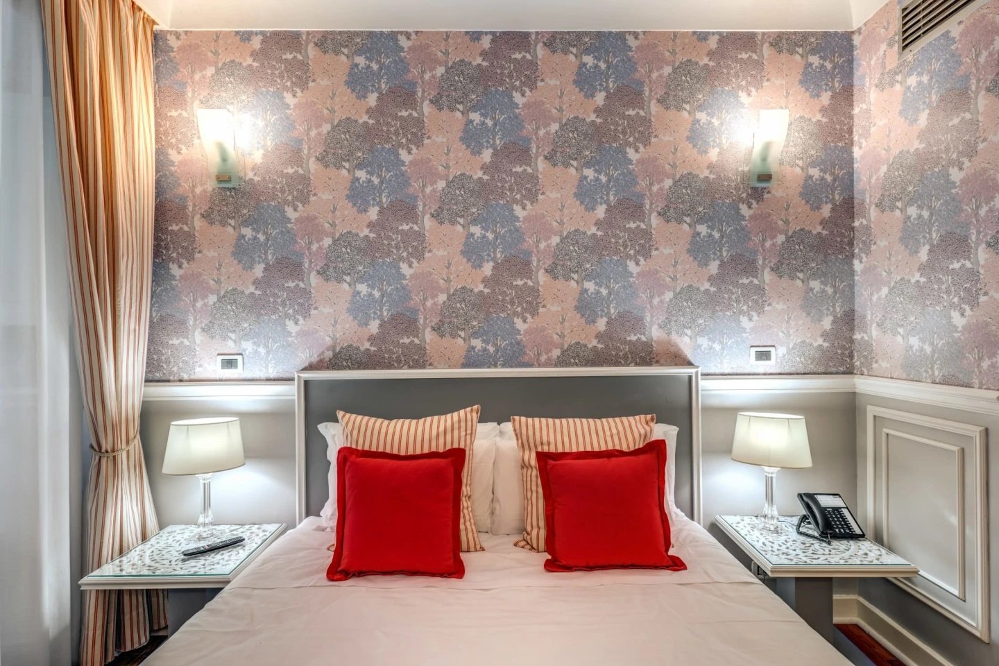 Foto 11 Mangili Garden Hotel Roma - Villa Borghese, 10