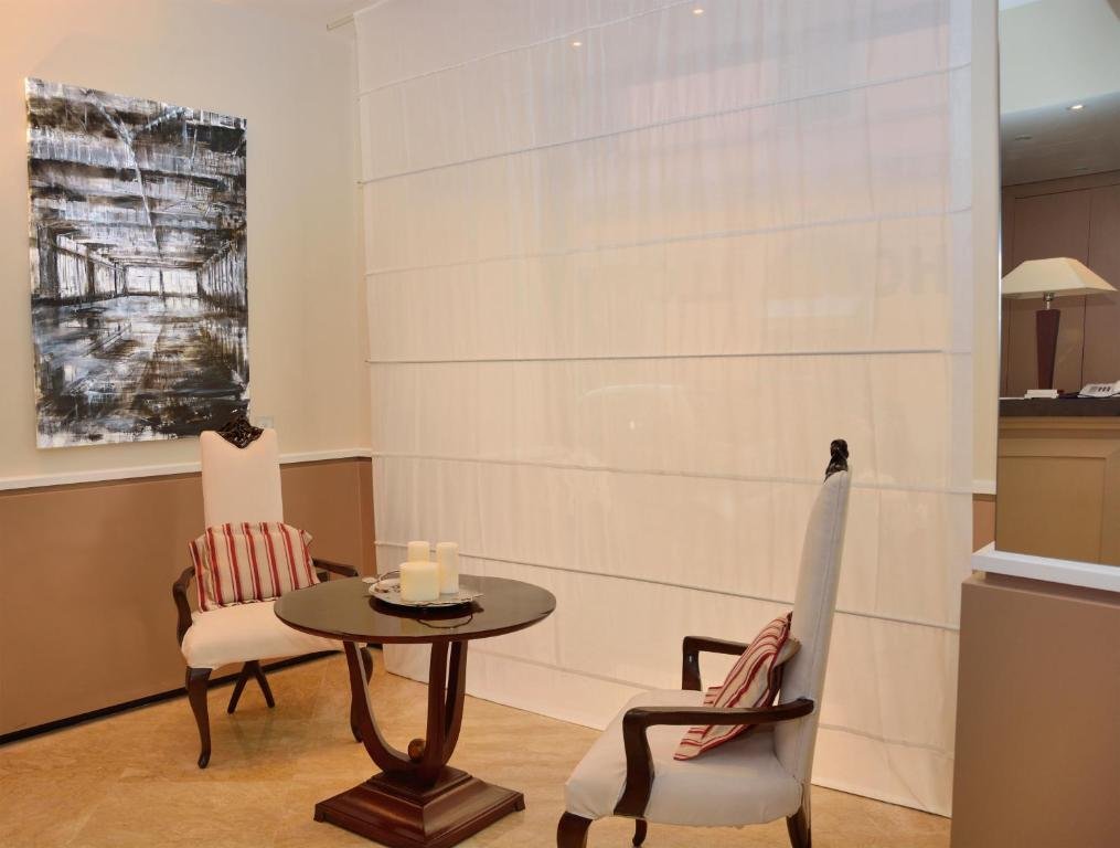 Foto 6 LH Hotel Lloyd Roma Roma - Stazione Termini, 05