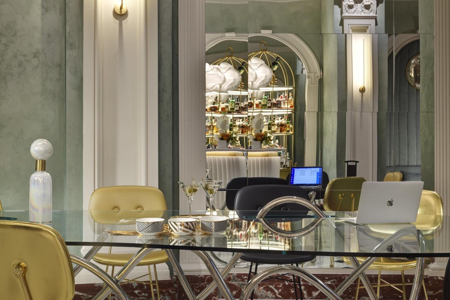 Foto 8 Leon's Place Hotel Roma - Via Veneto, 07