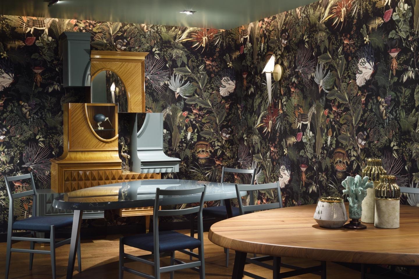 Foto 9 Leon's Place Hotel Roma - Via Veneto, 08