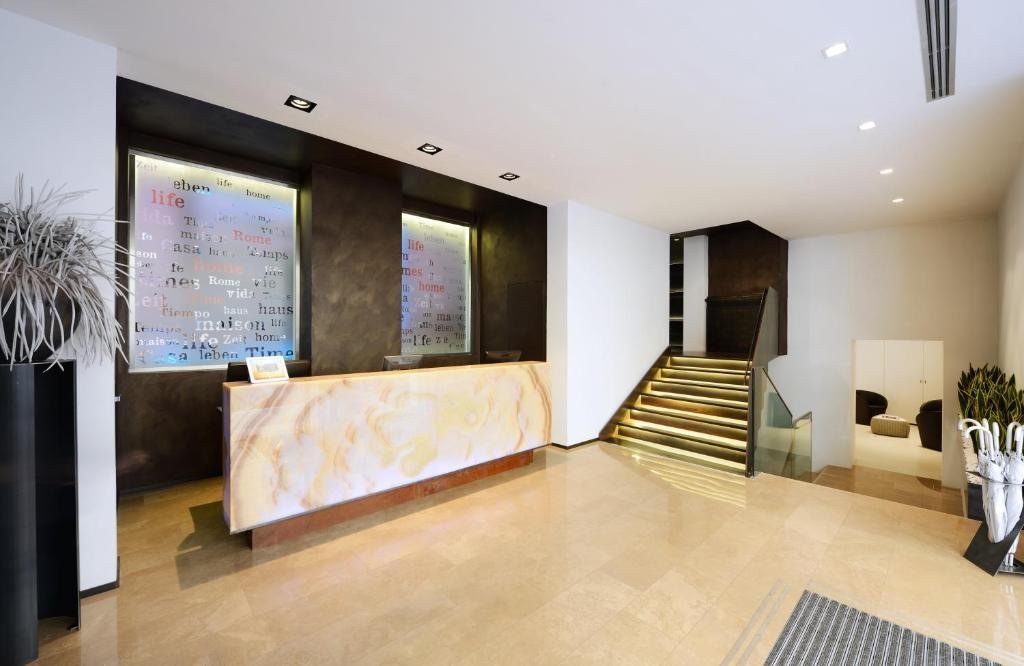 Roma - Rione Monti, 02