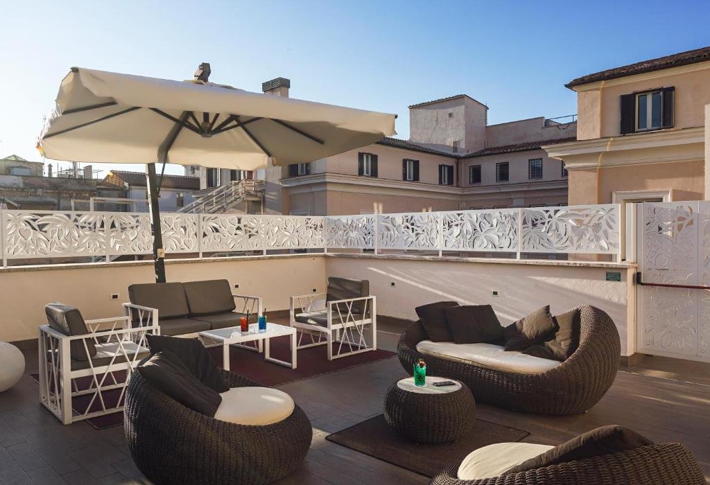 Roma - Rione Monti, 11