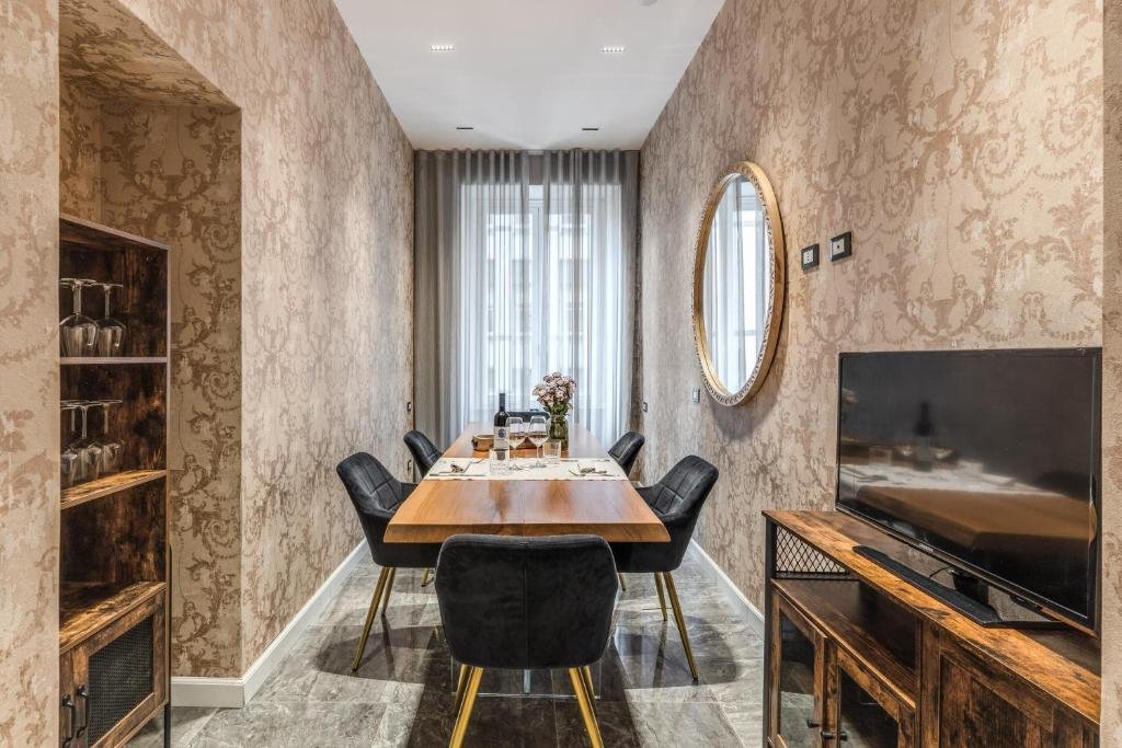 Foto 11 Apollo Boutique Hotel Città del Vaticano - Prati, 10